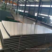 High Strength 5052 Aluminium Sheet for Electric and Boat Construction